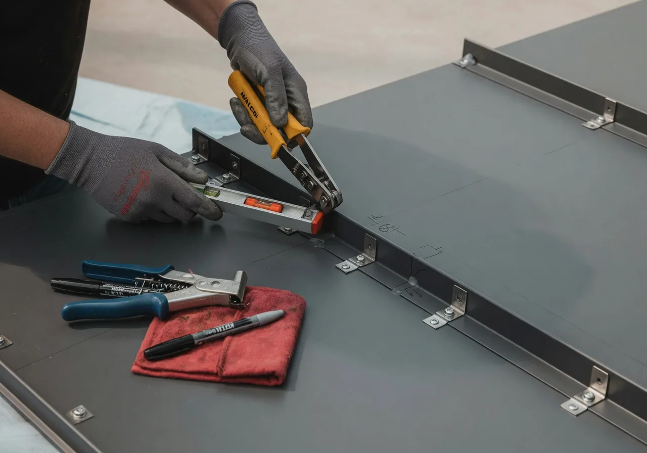 Why choose Metal Roofing Installation in La Jara, CO